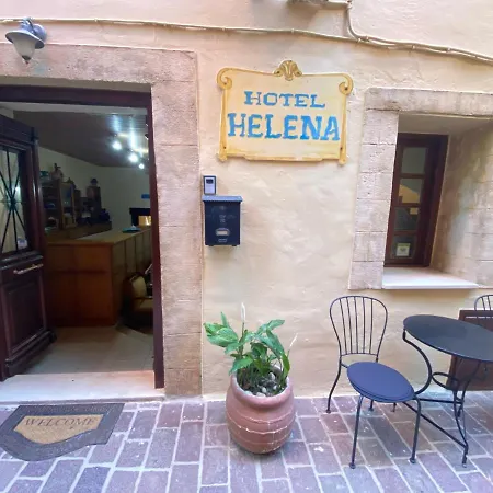 ホテル Helena